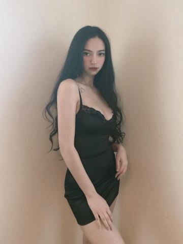 Проститутка Карина